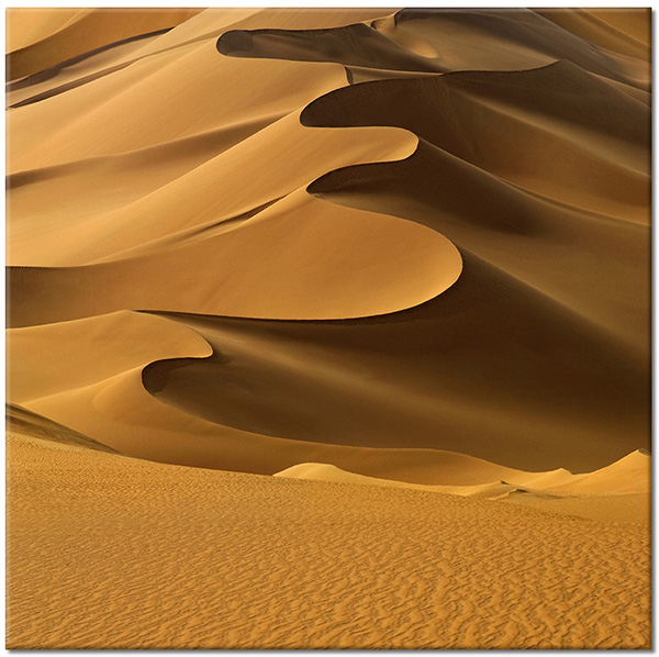 canvas print, beige, desert, landscapes, sand, various-landscapes